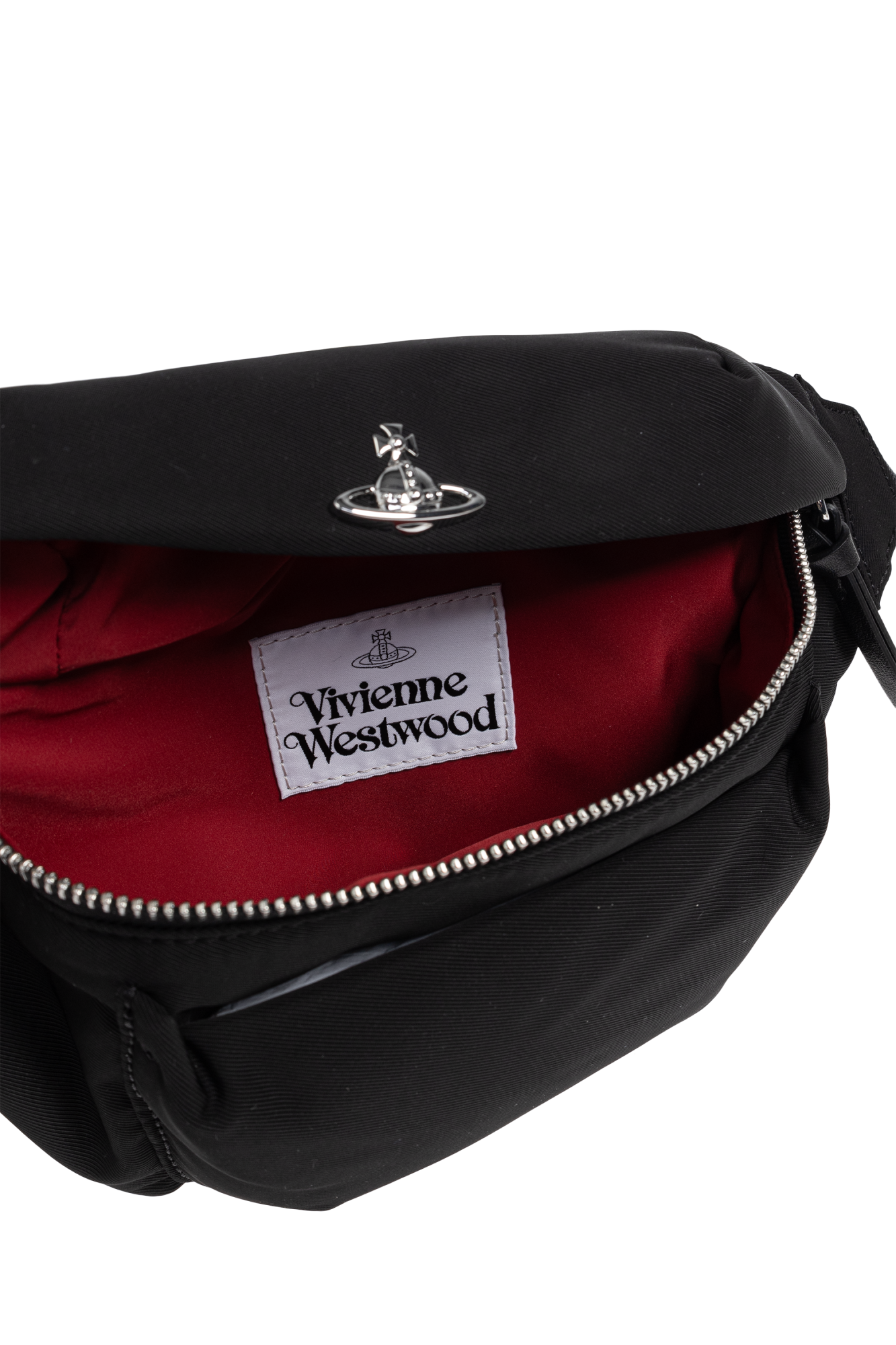 Vivienne Westwood Dog Carrier Bag 'Zeus' | Men's | Vitkac